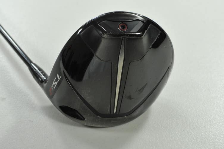 Titleist TSR2 10* Driver Stiff Flex Right Tensei Blue AV 55g  # 204283