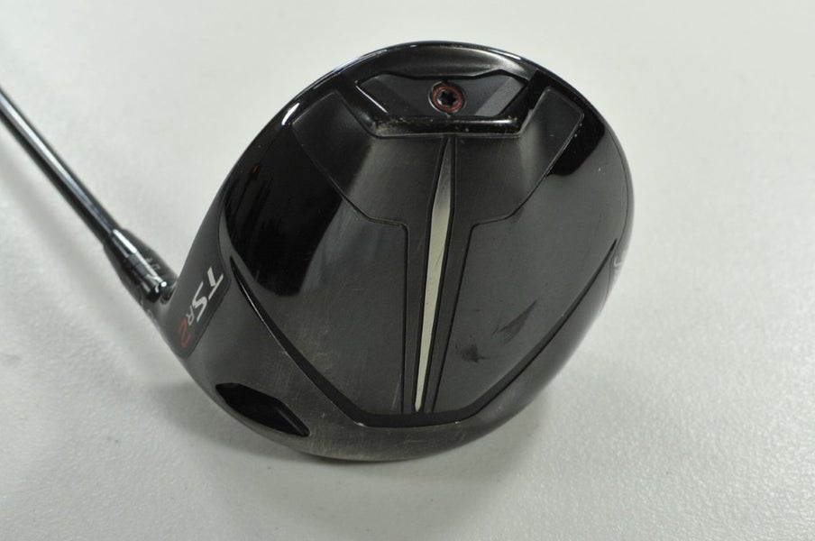 Titleist TSR2 10* Driver Stiff Flex Right Tensei Blue AV 55g  # 204283
