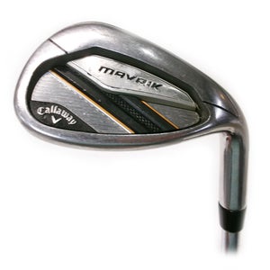 Callaway Mavrik Gap Wedge Steel KBS Max Regular Flex