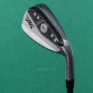 PXG 0311 XP Gen6 Forged Single 8 Iron TT DG 105 VSS Pro Onyx R300 Steel Regular