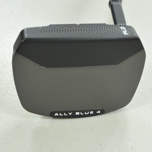 Ping PLD Ally Blue 4 35" Putter Right Steel # 204252