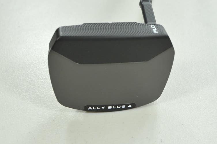 Ping PLD Ally Blue 4 35" Putter Right Steel # 204252