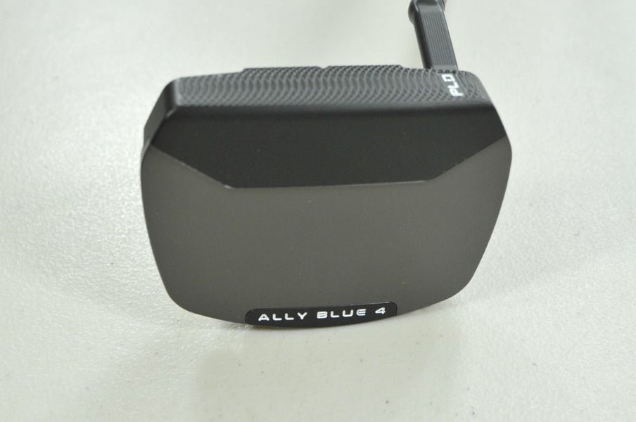 Ping PLD Ally Blue 4 35" Putter Right Steel # 204252