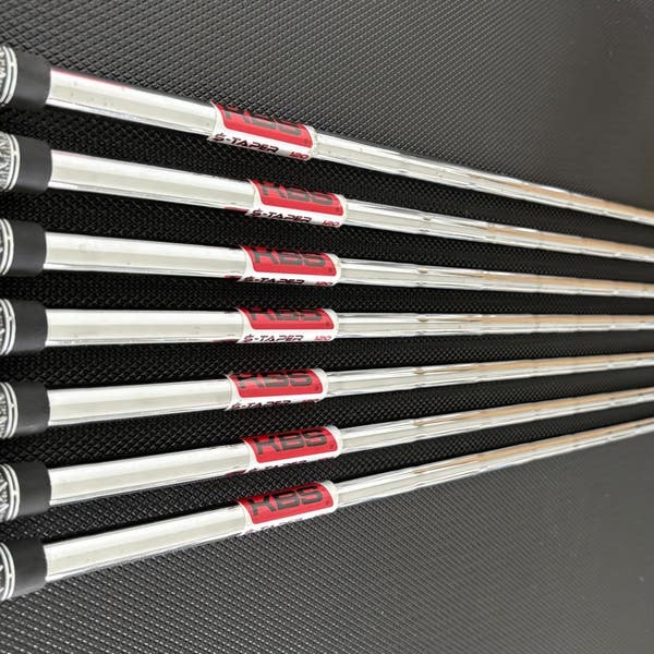 SRIXON ZX7 MKII IRON SET 4-P | SidelineSwap | Buy and Sell on