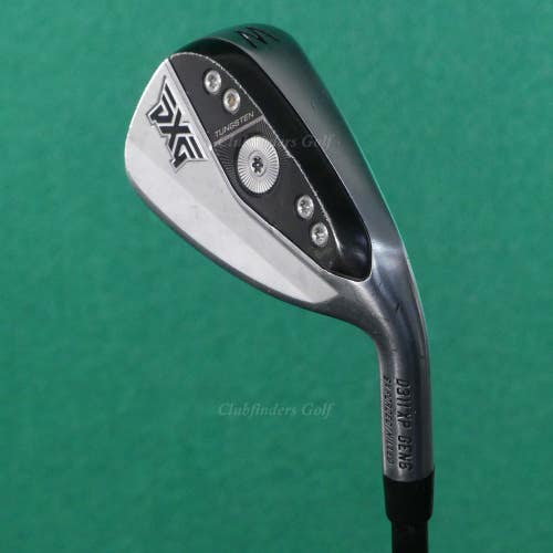 PXG 0311 XP Gen6 Forged PW Pitching Wedge DG 105 VSS Pro Onyx R300 Steel Regular