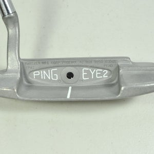 Ping Eye 2 35" Putter Black Dot Right Steel # 204263