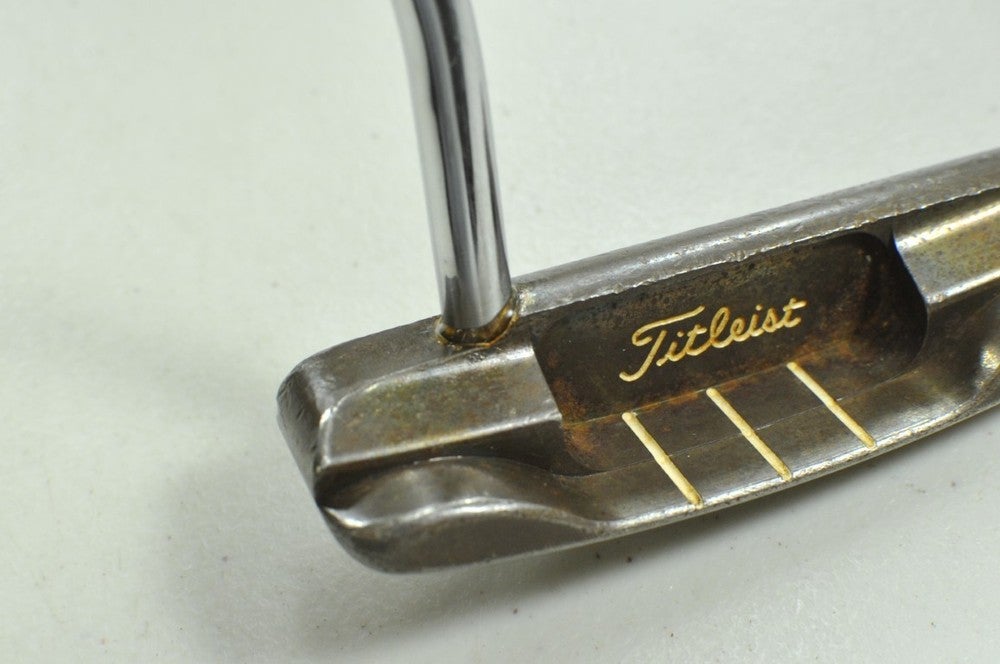 Titleist 1998 Scotty Cameron Oil Can Classic Catalina 2 35
