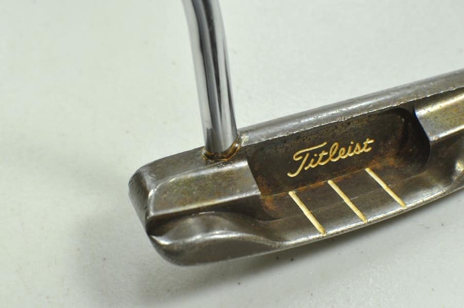 Titleist 1998 Scotty Cameron Oil Can Classic Catalina 2 35