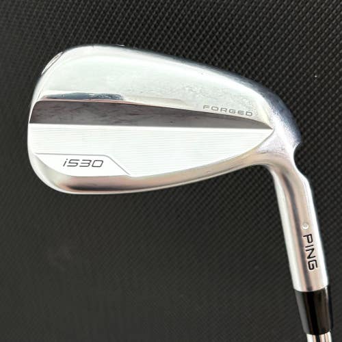 PING I530 UTILITY WEDGE WHITE DOT +1"