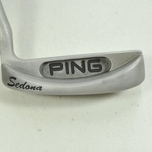 Ping Sedona 34" Putter Right Steel # 204278