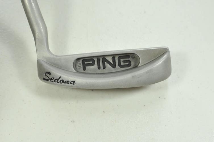 Ping Sedona 34" Putter Right Steel # 204278