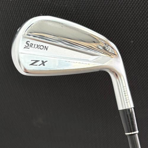 SRIXON ZX MKII UTILITY 3 IRON (20 DEGREE)
