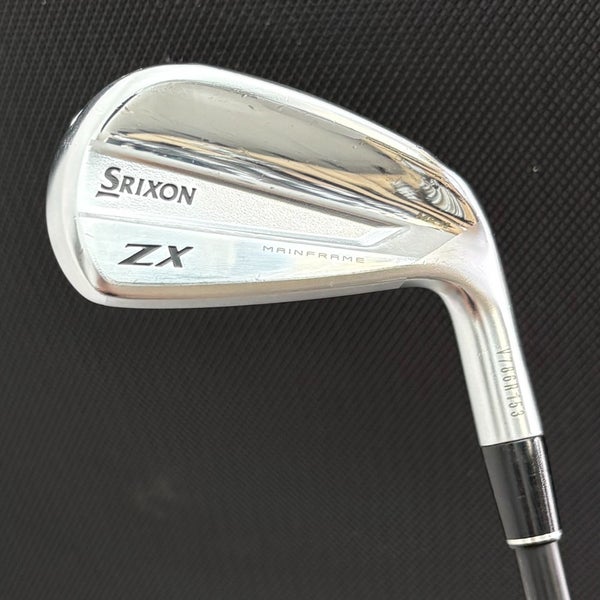 SRIXON ZX MKII UTILITY 3 IRON (20 DEGREE)