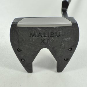 LA Golf Malibu XT 34" Putter Right P Series 135 Graphite  # 204251
