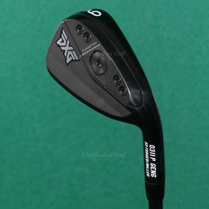 PXG 0311 XP Gen6 Forged Double Black Single 9 Iron Recoil Dart Graphite Regular