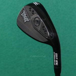 PXG 0311 XP Gen6 Forged Black PW Pitching Wedge Recoil Dart Graphite Regular
