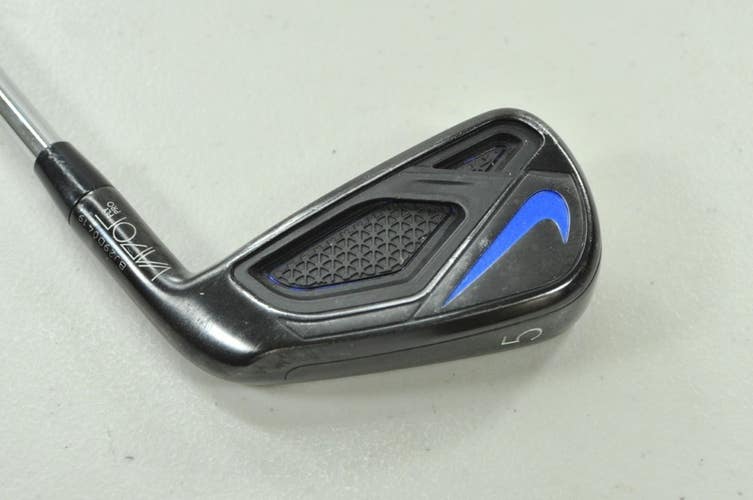 Nike Vapor Fly Pro Single 5 Iron Regular Flex Right XP 95 R300 Steel # 204308