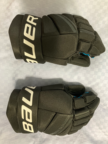 Bauer Bauer X Gloves 13" (Used)