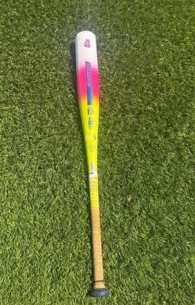 2026 Easton Dub Composite USSSA Certified Bat (-8) 22 oz 30" (Used)