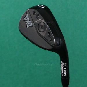 PXG 0311 XP Gen6 Forged Double Black GW Gap Wedge Recoil Dart Graphite Regular