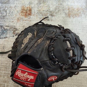 RH Rawlings Catcher's Glove 31.5" (Used)