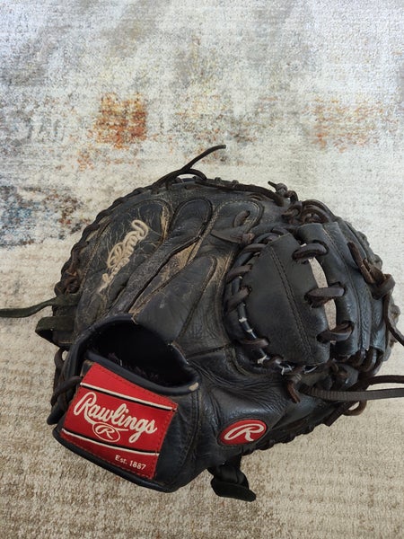 RH Rawlings Catcher's Glove 31.5" (Used)