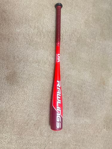 2011 Rawlings Prodigy Alloy USABat Certified Bat (-11) other 27" (Used)