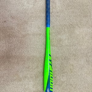 2022 Easton Typhoon Alloy USABat Certified Bat (-12) 12 oz 26" (Used)
