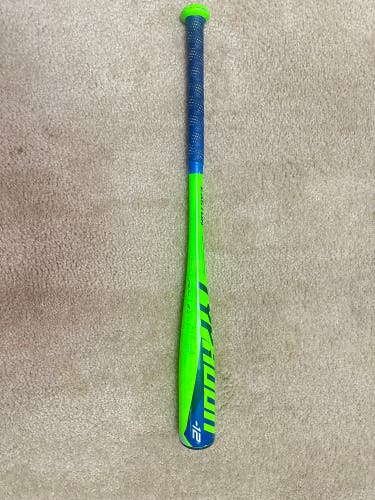 2022 Easton Typhoon Alloy USABat Certified Bat (-12) 12 oz 26" (Used)