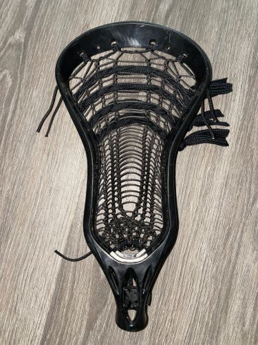 Rare OG Warrior Evo Pro X6