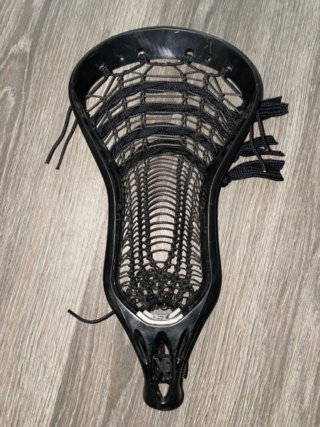 Rare OG Warrior Evo Pro X6