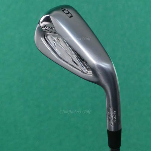 Mizuno JPX 925 Hot Metal Pro Single 6 Iron TT Tour Issue DG S400 Steel Stiff