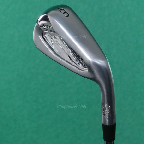 Mizuno JPX 925 Hot Metal Pro Single 6 Iron TT Tour Issue DG S400 Steel Stiff
