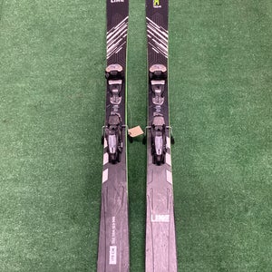 Men's Line Blade Optic 104 178cm Skis