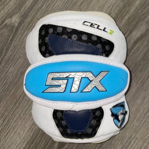 1 STX Cell V Pad