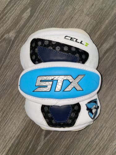 1 STX Cell V Pad