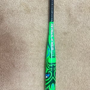 2022 Rawlings Savage USABat Certified Bat (-12) 12 oz 24" (Used)