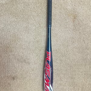 2021 Rawlings Plasma Alloy USABat Certified Bat (-11) 13 oz 24" (Used)