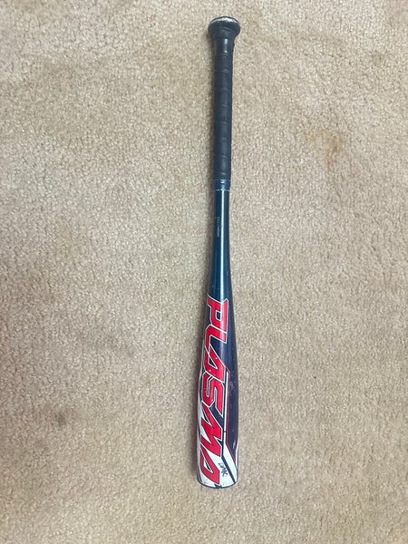 2021 Rawlings Plasma Alloy USABat Certified Bat (-11) 13 oz 24" (Used)