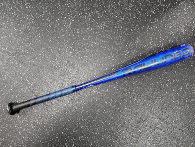 Used Rawlings RX9 BB/SB USA 2 5/8 Bat 28" 11849-S000032721