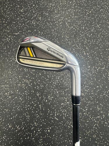 Used Taylormade RBLADEZ Women Individual Iron RH 9 Iron 11849-S000032713