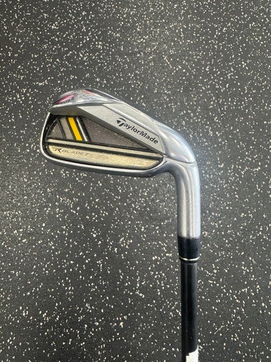 Used Taylormade RBLADEZ Women Individual Iron RH 9 Iron 11849-S000032713