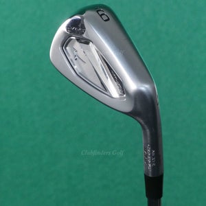 Mizuno JPX 925 Hot Metal Pro Single 9 Iron TT Tour Issue DG S400 Steel Stiff