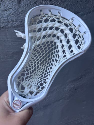 Adult Maverik Strung Tactik 2.0 Head (New)