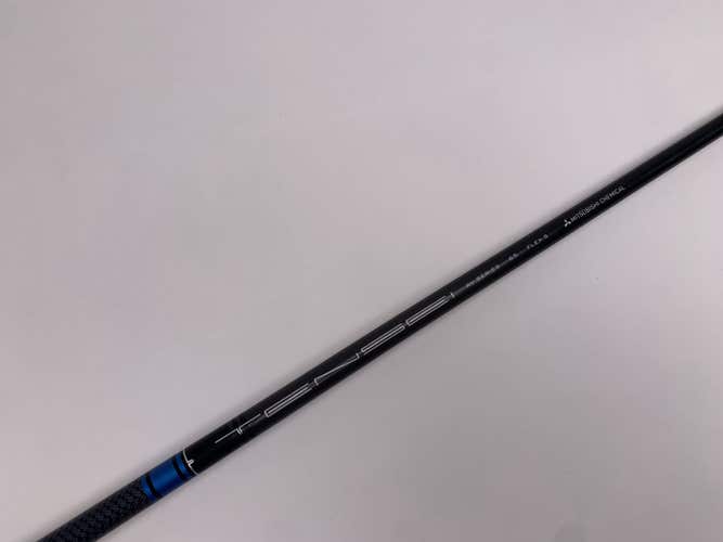 Mitsubishi Chemical Tensei Blue AV Series 65g Stiff Driver Shaft 44.25"-Callaway