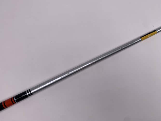 Mitsubishi Chemical Tensei Orange CK 60g Regular Driver Shaft 44.5"-Taylormade