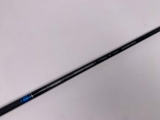 Mitsubishi Chemical Tensei Blue AV 65g Regular Fairway Shaft 41.75"-Titleist