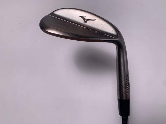 Mizuno T24 Denim Copper Sand Wedge SW 56* 10 D-Grind Dynamic Gold S400 Mens RH
