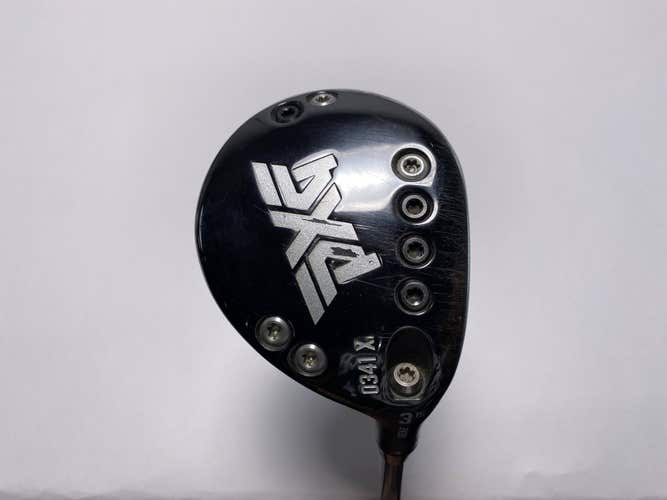 PXG 0341 X GEN2 3 Fairway Wood 15* Fujikura Pro 2.0 7-S Stiff Graphite Mens RH