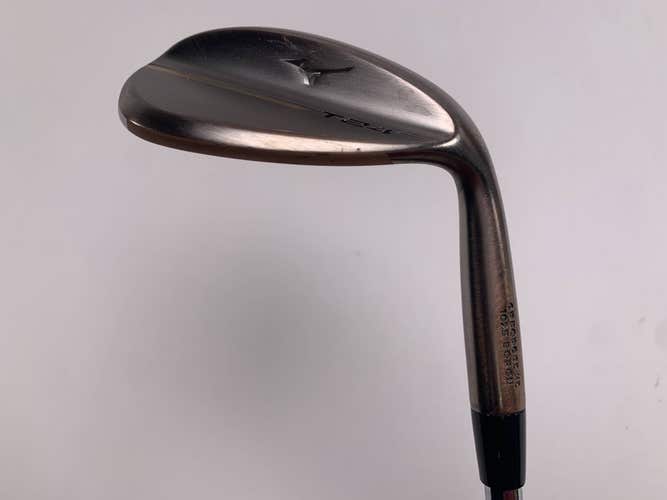 Mizuno T24 Denim Copper Sand Wedge SW 56* 8 V-Grind DG S400 Tour Issue Stiff RH